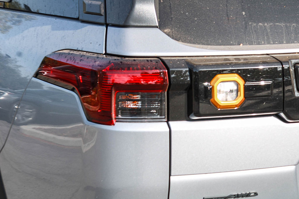 Thumbnail: 2026 Subaru Outback - 19