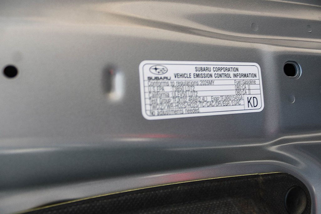 Thumbnail: 2026 Subaru Outback - 16