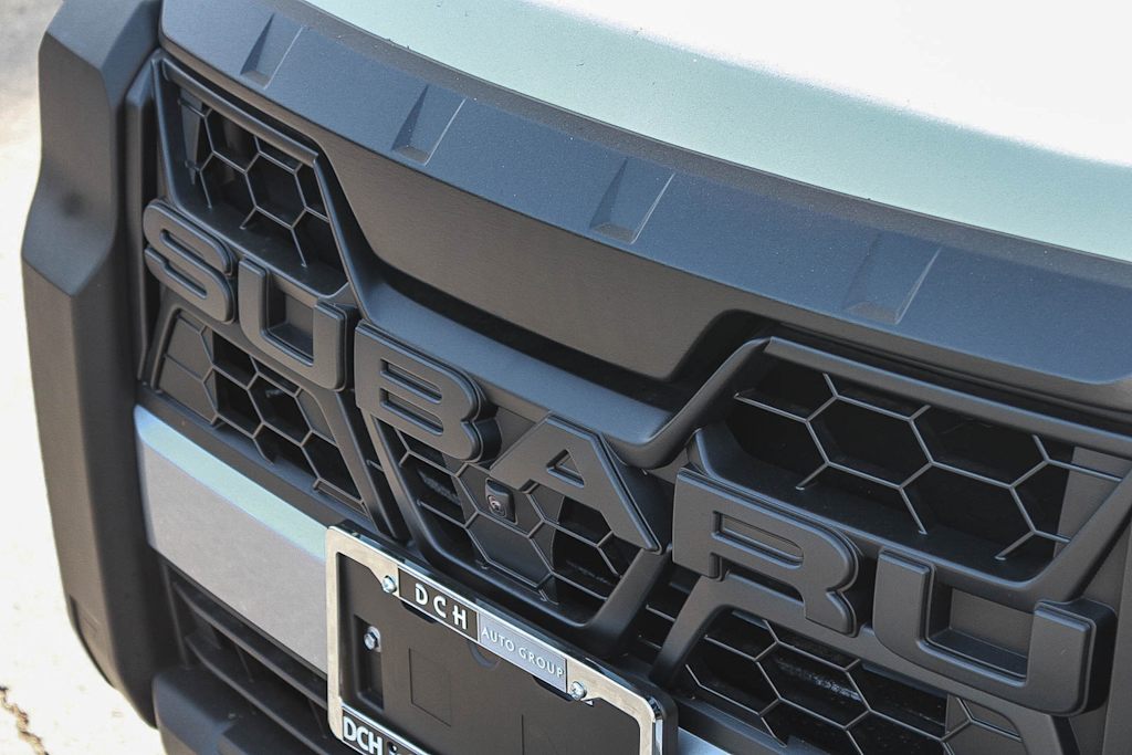 Thumbnail: 2026 Subaru Outback - 6