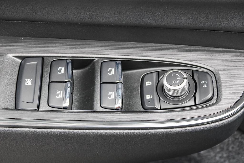 Thumbnail: 2026 Subaru Outback - 16