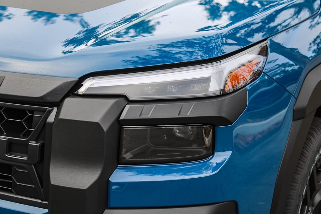 Thumbnail: 2026 Subaru Outback - 13