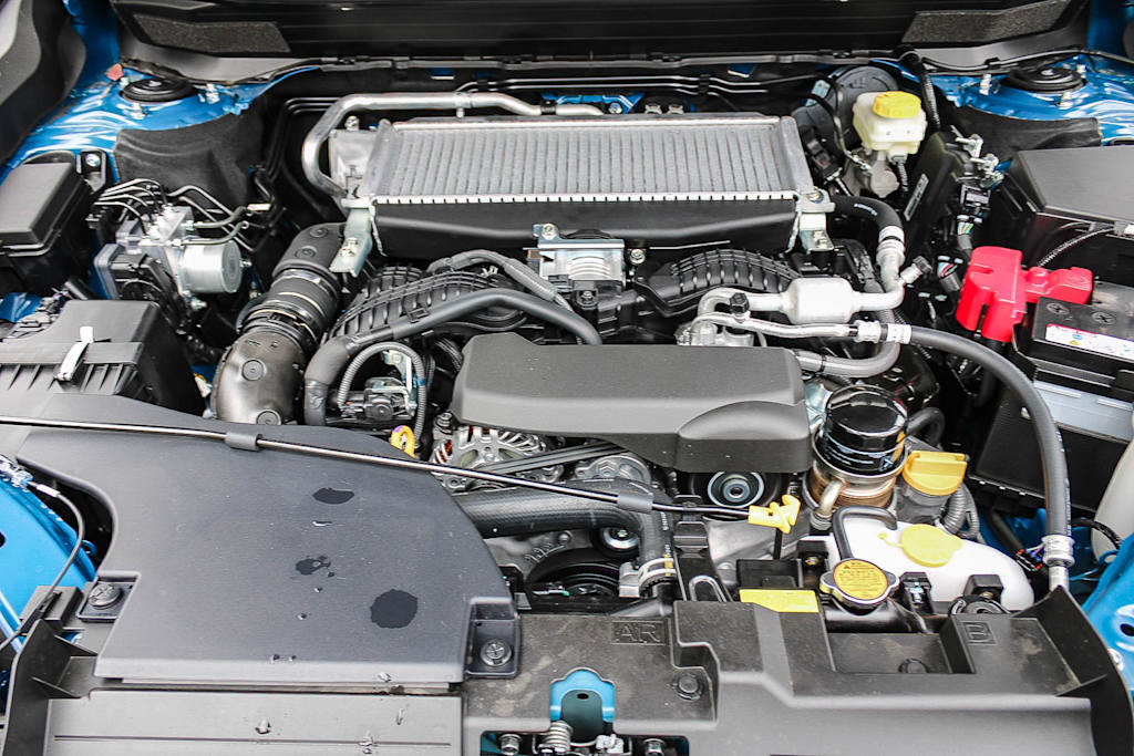 Thumbnail: 2026 Subaru Outback - 5