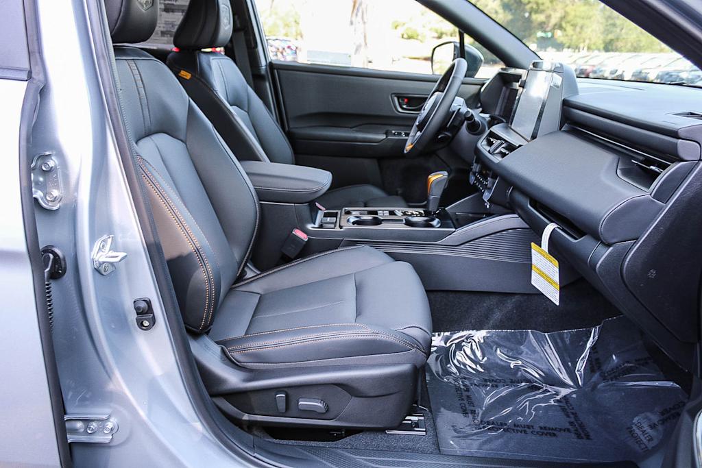 Thumbnail: 2026 Subaru Outback - 7