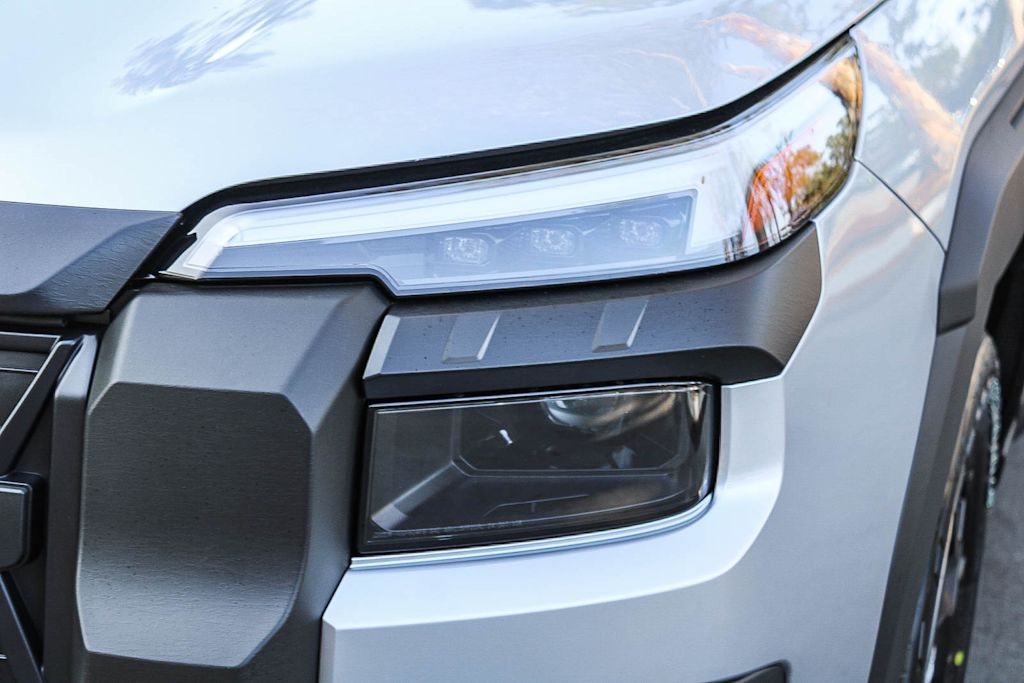 Thumbnail: 2026 Subaru Outback - 16