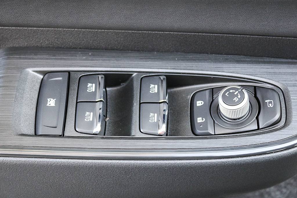 Thumbnail: 2026 Subaru Outback - 19