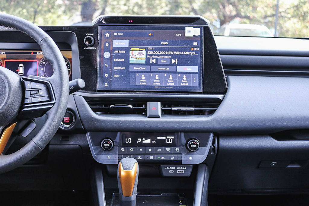 Thumbnail: 2026 Subaru Outback - 10
