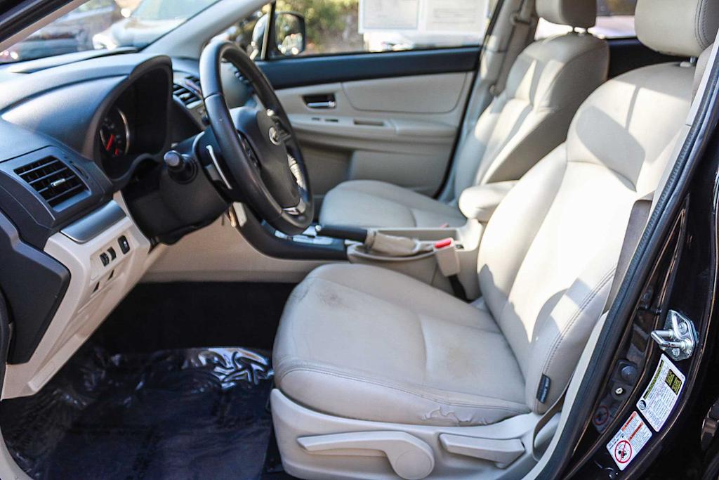 Thumbnail: 2013 Subaru XV Crosstrek - 11