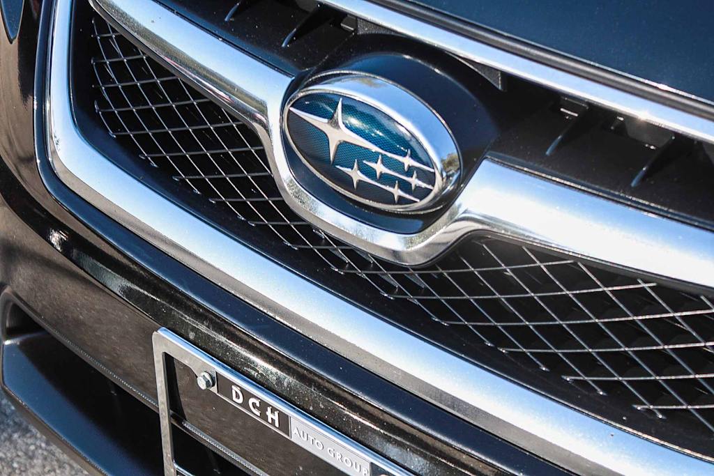Thumbnail: 2013 Subaru XV Crosstrek - 6