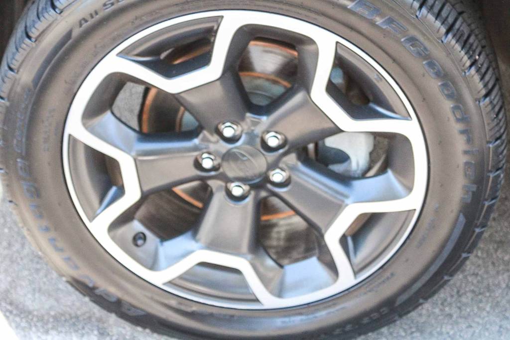 Thumbnail: 2013 Subaru XV Crosstrek - 7