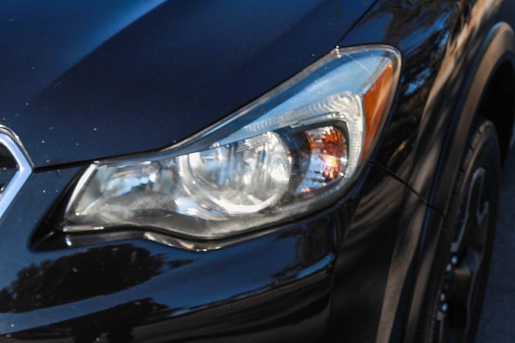 Thumbnail: 2013 Subaru XV Crosstrek - 22