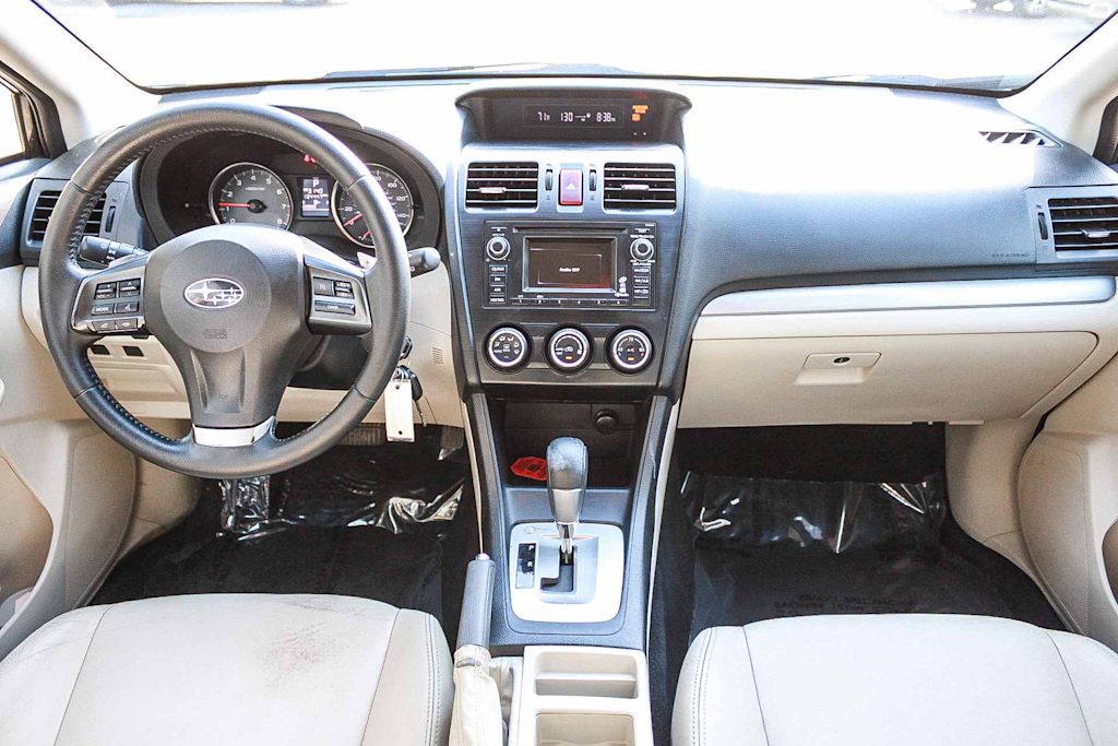 Thumbnail: 2013 Subaru XV Crosstrek - 2