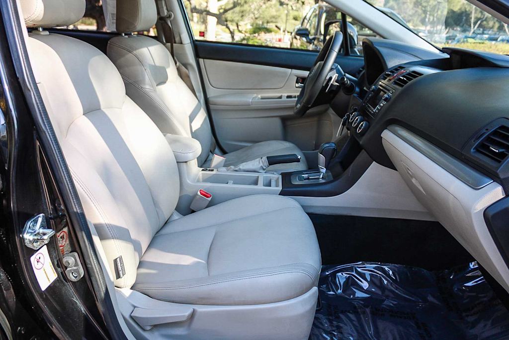 Thumbnail: 2013 Subaru XV Crosstrek - 10