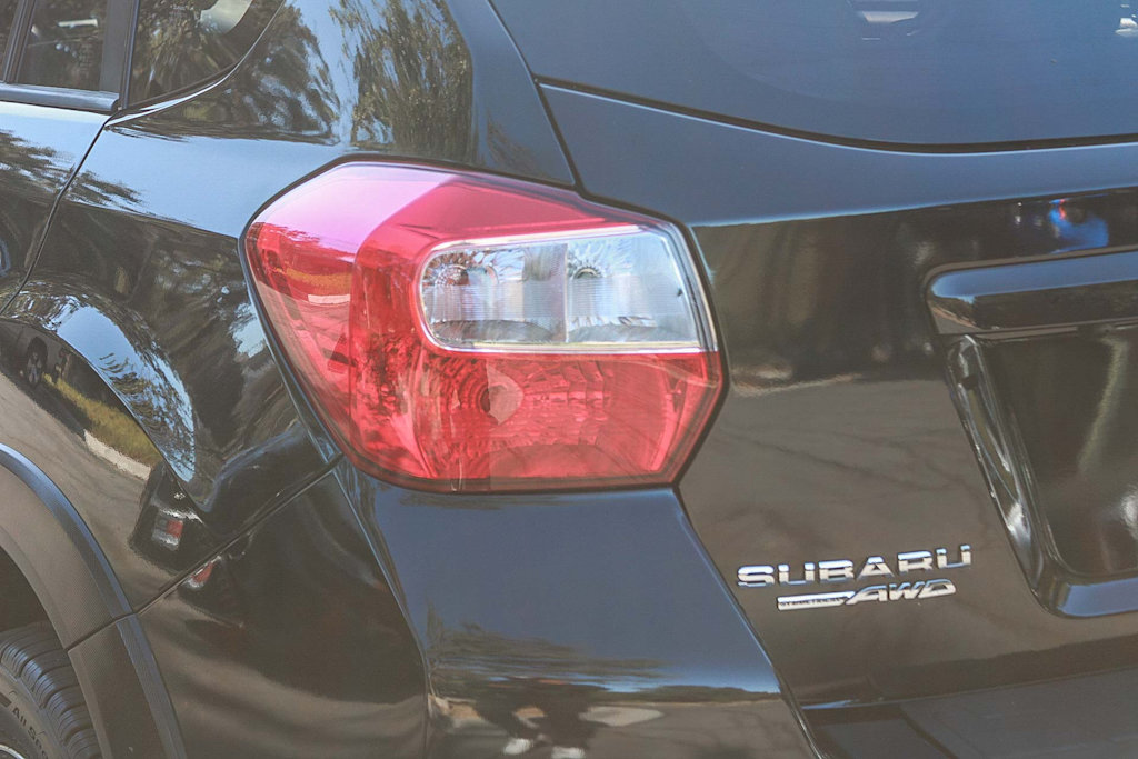 Thumbnail: 2013 Subaru XV Crosstrek - 21