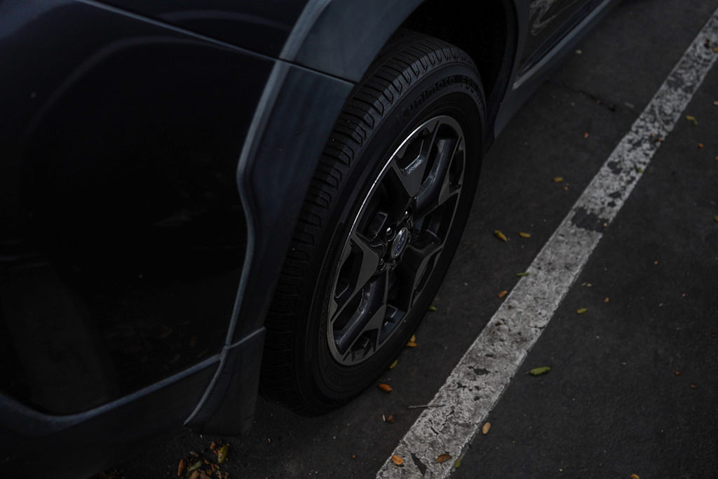 2018 Subaru Crosstrek Premium 16