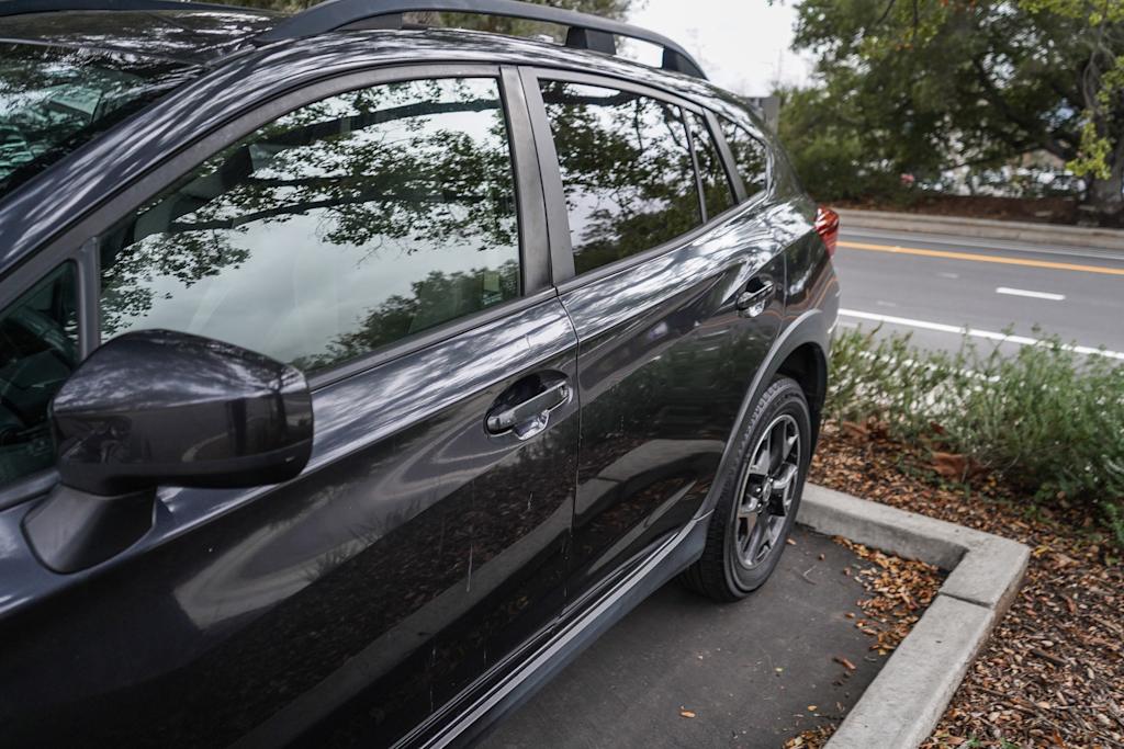 2018 Subaru Crosstrek Premium 21