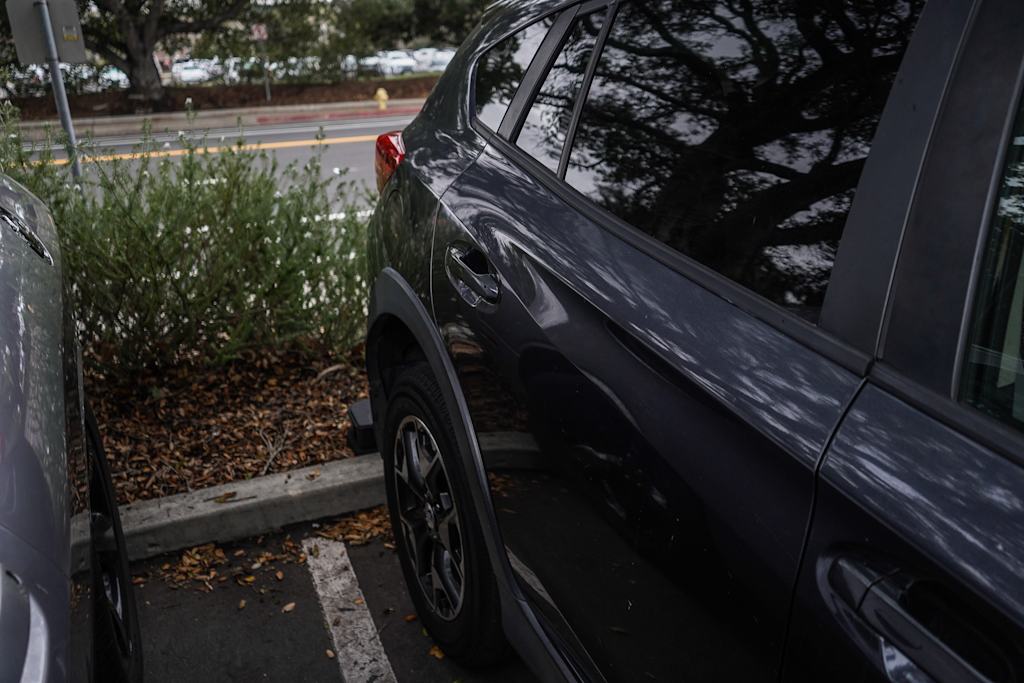 2018 Subaru Crosstrek Premium 20