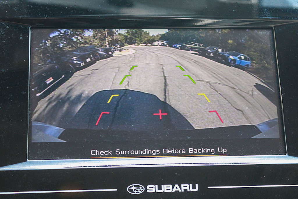 Thumbnail: 2018 Subaru Crosstrek - 27