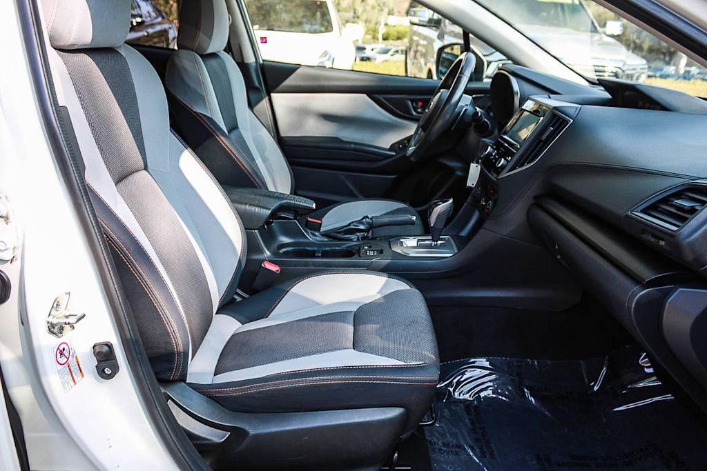 Thumbnail: 2018 Subaru Crosstrek - 9