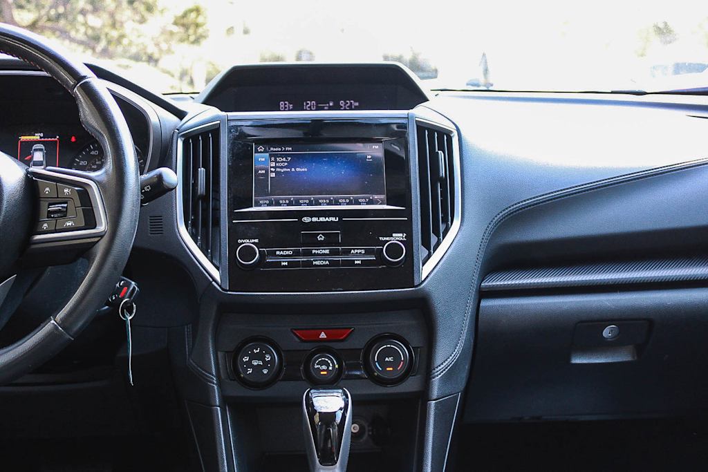 Thumbnail: 2018 Subaru Crosstrek - 12