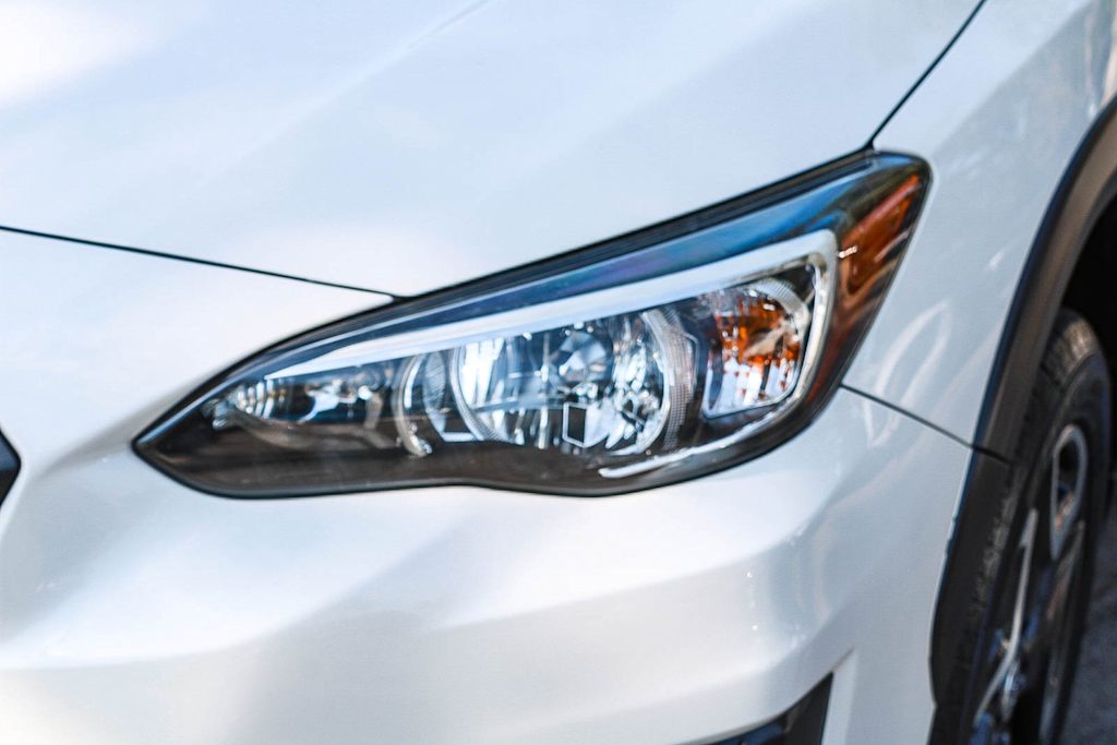 Thumbnail: 2018 Subaru Crosstrek - 20