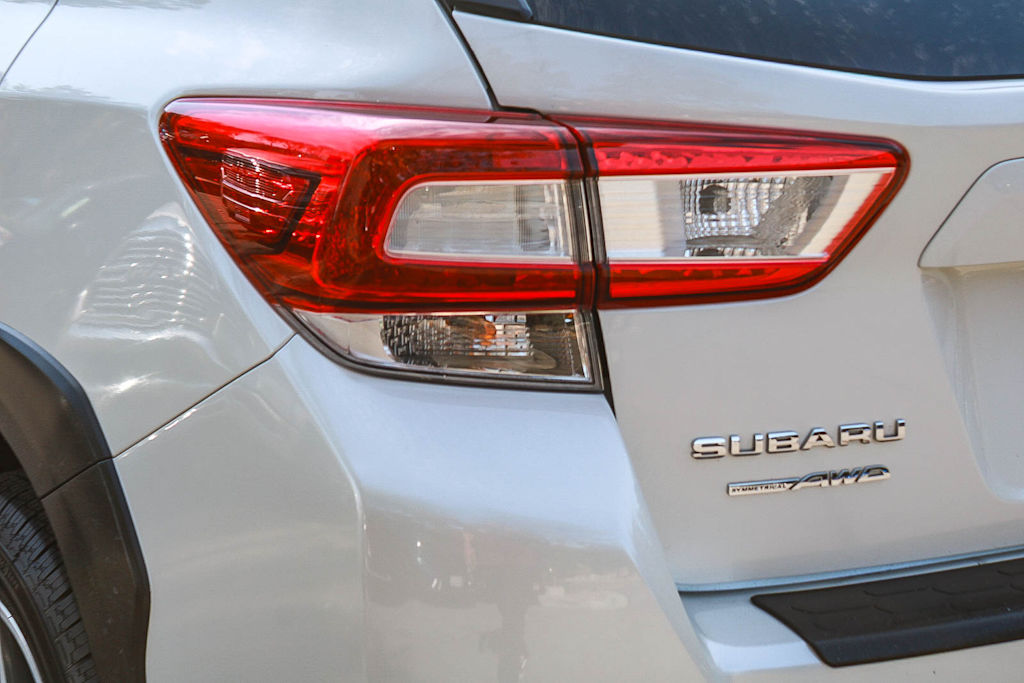 Thumbnail: 2018 Subaru Crosstrek - 19