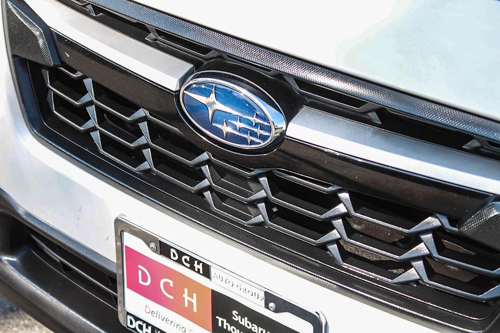 Thumbnail: 2018 Subaru Crosstrek - 6
