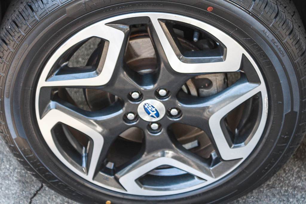 Thumbnail: 2018 Subaru Crosstrek - 21