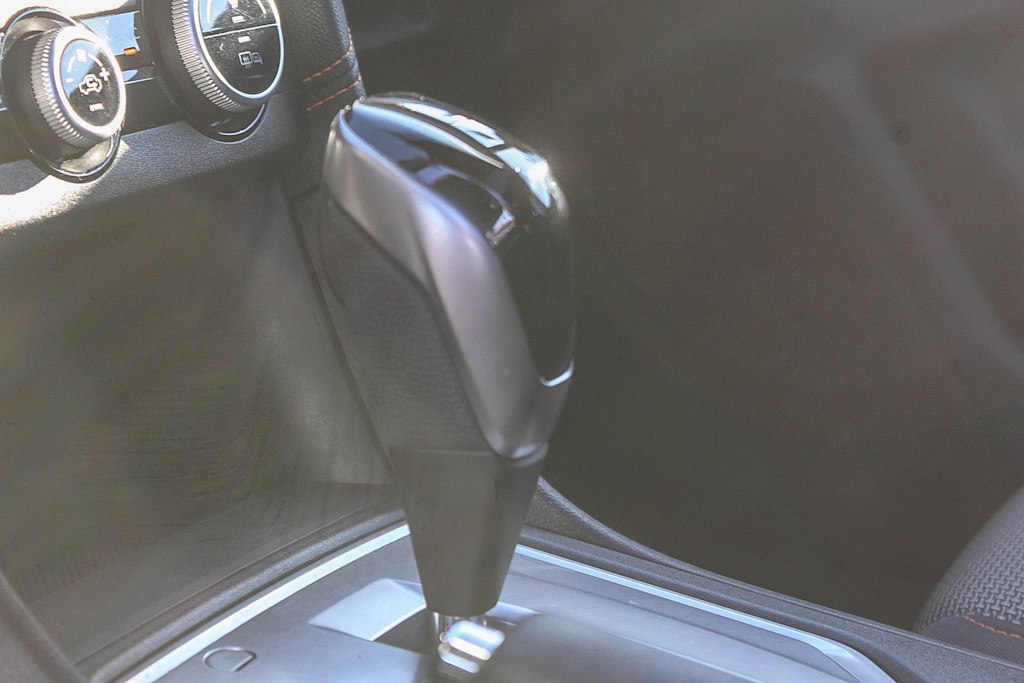 Thumbnail: 2020 Subaru Crosstrek - 26