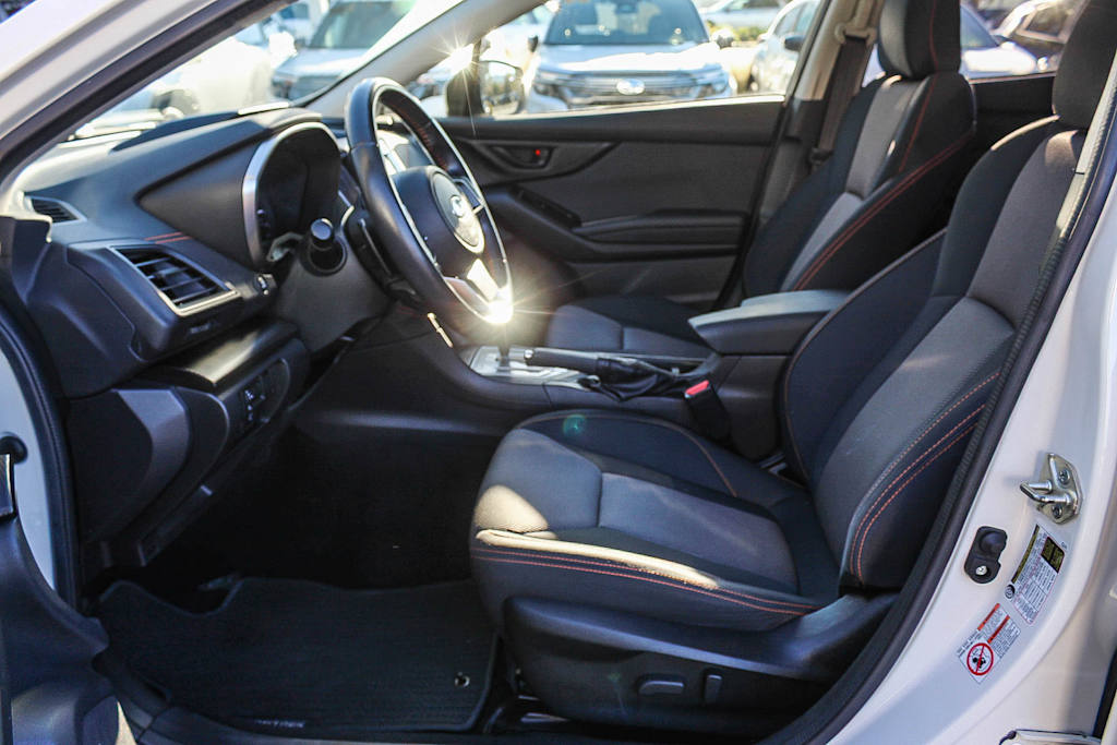 Thumbnail: 2020 Subaru Crosstrek - 11