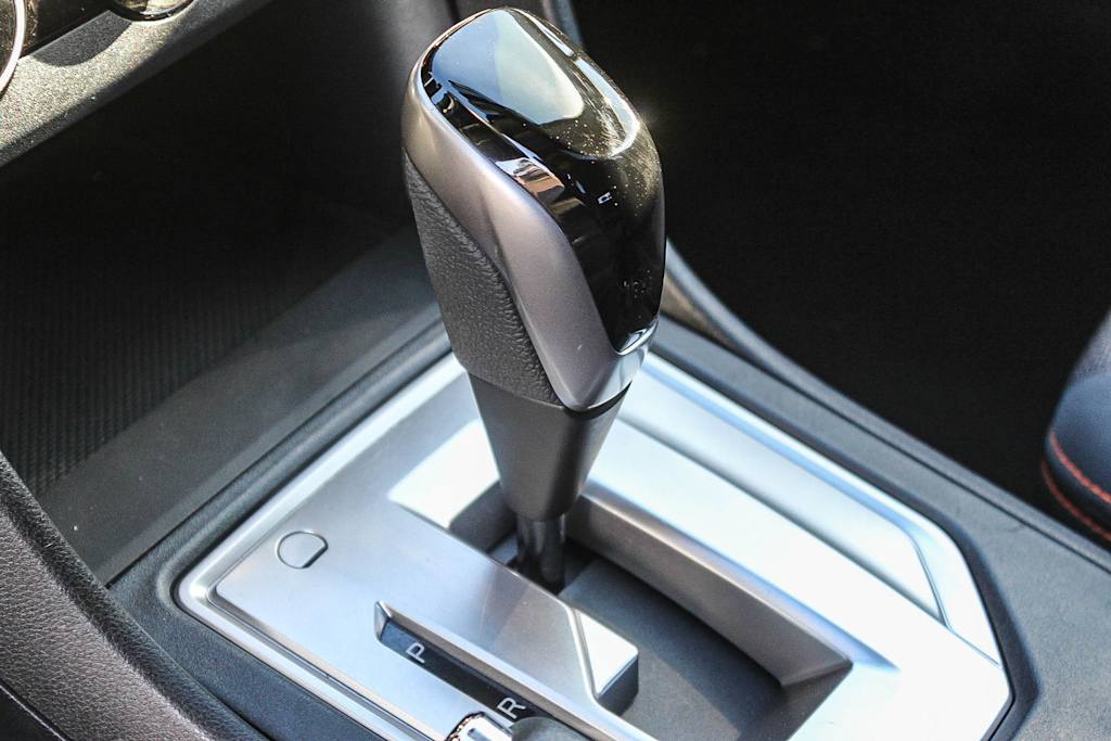 Thumbnail: 2020 Subaru Crosstrek - 14