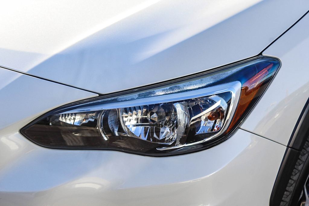 Thumbnail: 2020 Subaru Crosstrek - 21