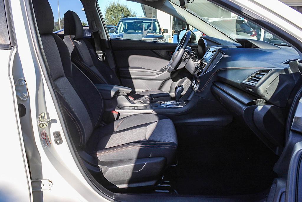 Thumbnail: 2020 Subaru Crosstrek - 10