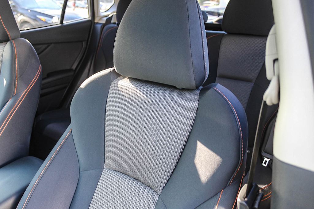 Thumbnail: 2020 Subaru Crosstrek - 28