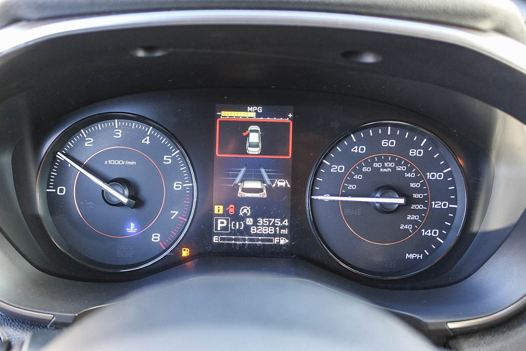 Thumbnail: 2020 Subaru Crosstrek - 15