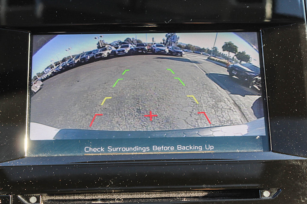 Thumbnail: 2020 Subaru Crosstrek - 27