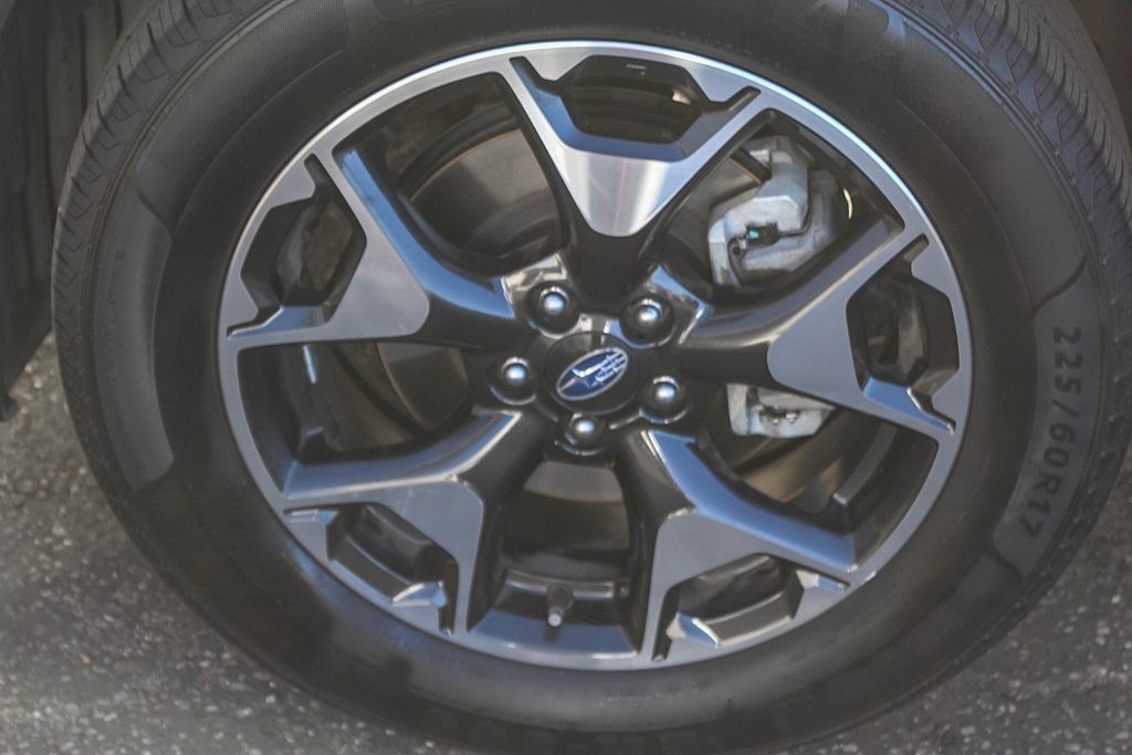 Thumbnail: 2020 Subaru Crosstrek - 7