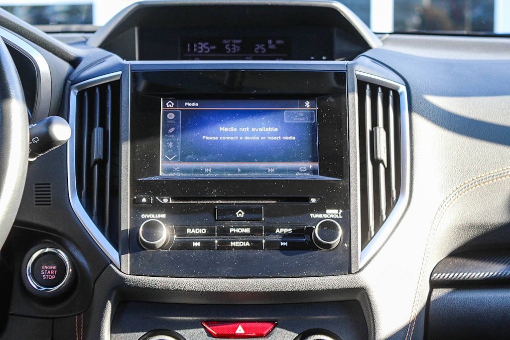 Thumbnail: 2020 Subaru Crosstrek - 23