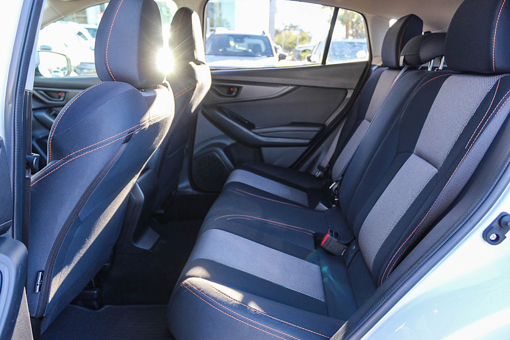 Thumbnail: 2020 Subaru Crosstrek - 12