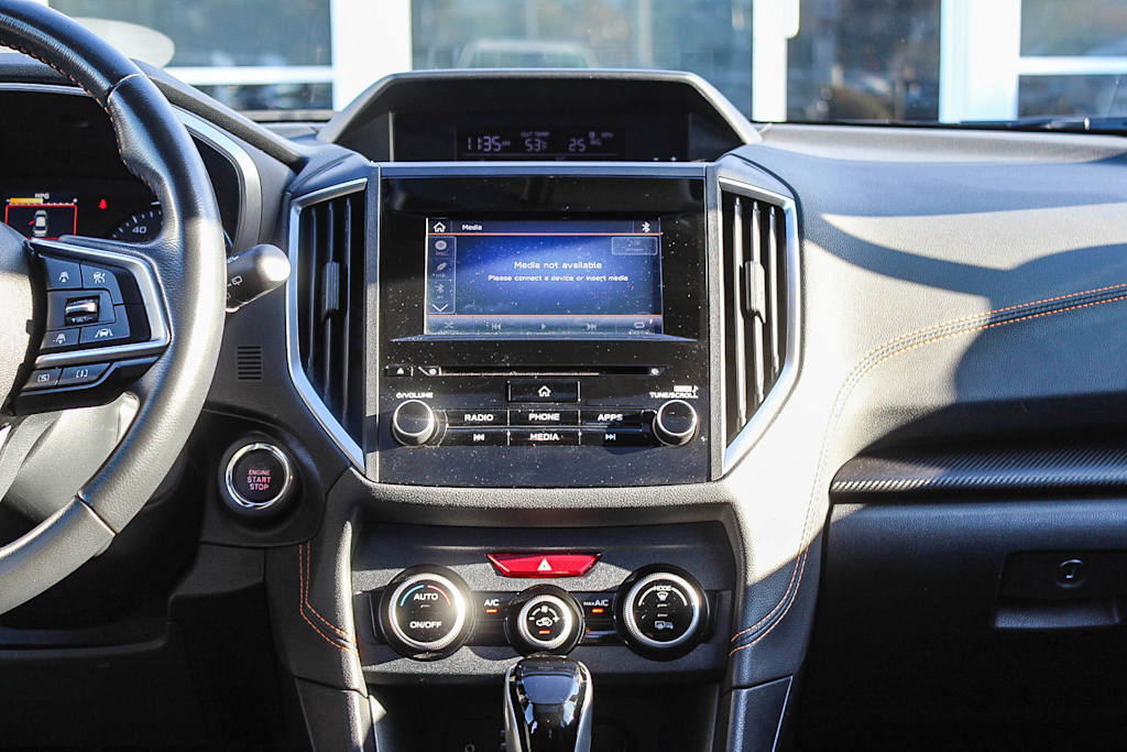 Thumbnail: 2020 Subaru Crosstrek - 13