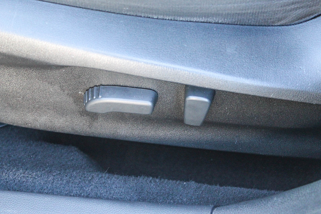 Thumbnail: 2020 Subaru Crosstrek - 25