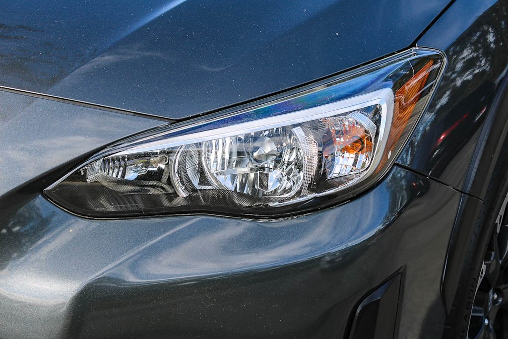Thumbnail: 2021 Subaru Crosstrek - 20