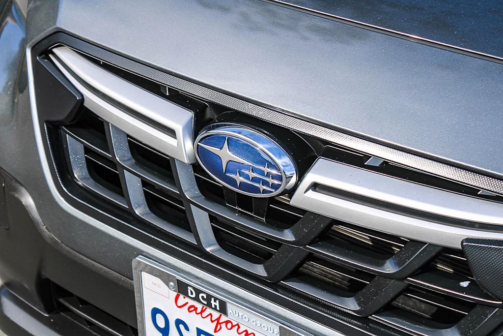 Thumbnail: 2021 Subaru Crosstrek - 6