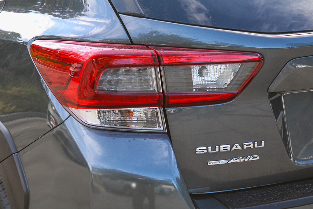 Thumbnail: 2021 Subaru Crosstrek - 19