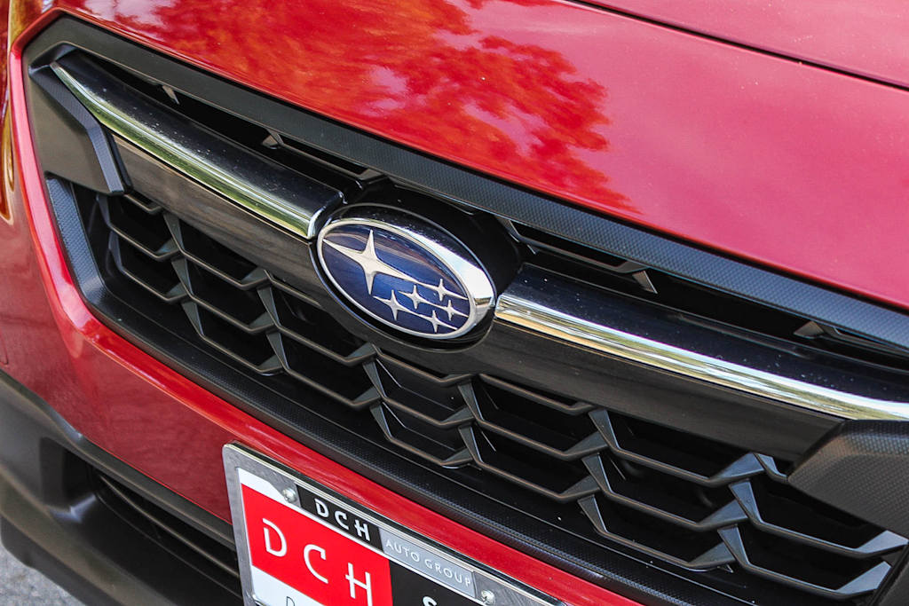Thumbnail: 2018 Subaru Crosstrek - 6