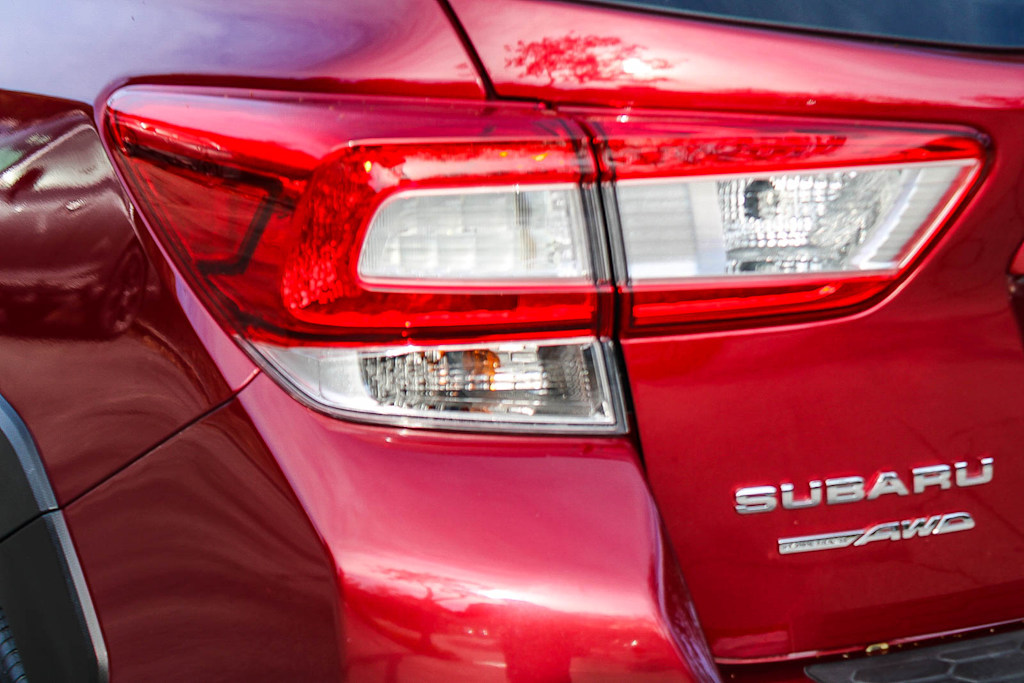 Thumbnail: 2018 Subaru Crosstrek - 19