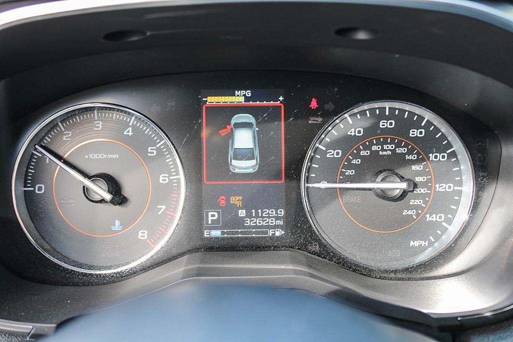 Thumbnail: 2018 Subaru Crosstrek - 15
