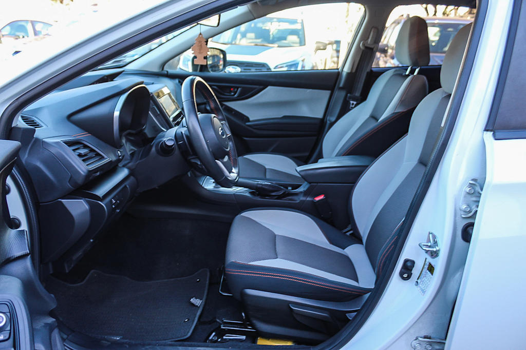 Thumbnail: 2023 Subaru Crosstrek - 10