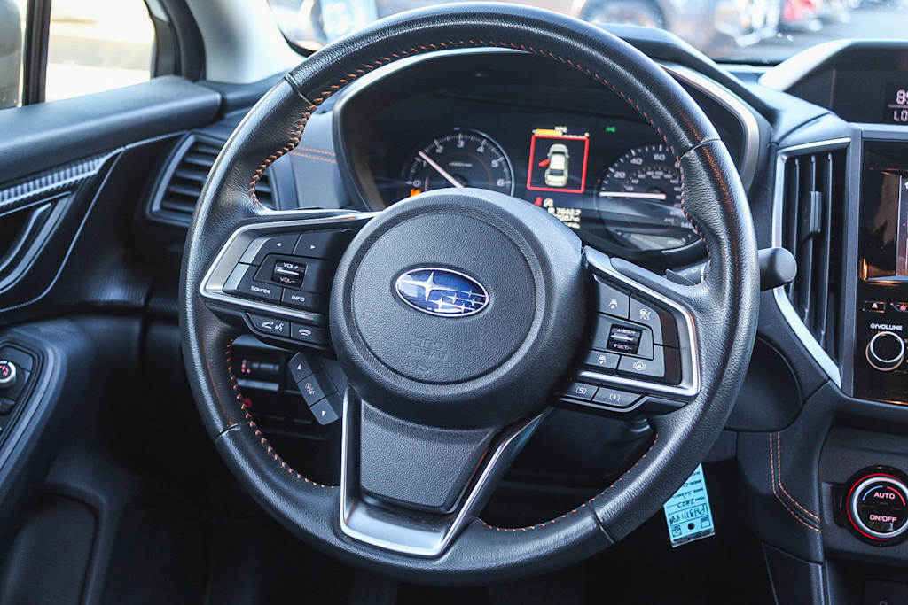 Thumbnail: 2023 Subaru Crosstrek - 9