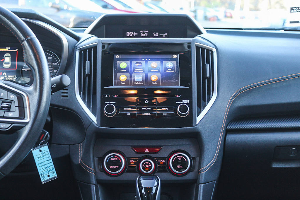 Thumbnail: 2023 Subaru Crosstrek - 13