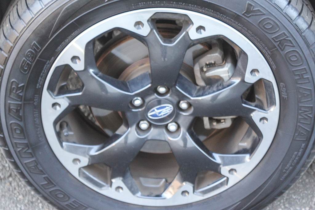 Thumbnail: 2023 Subaru Crosstrek - 7